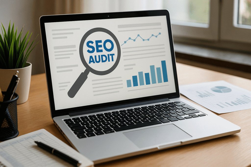 Checklist definitivo: 12 sinais de que sua análise de SEO está incompleta