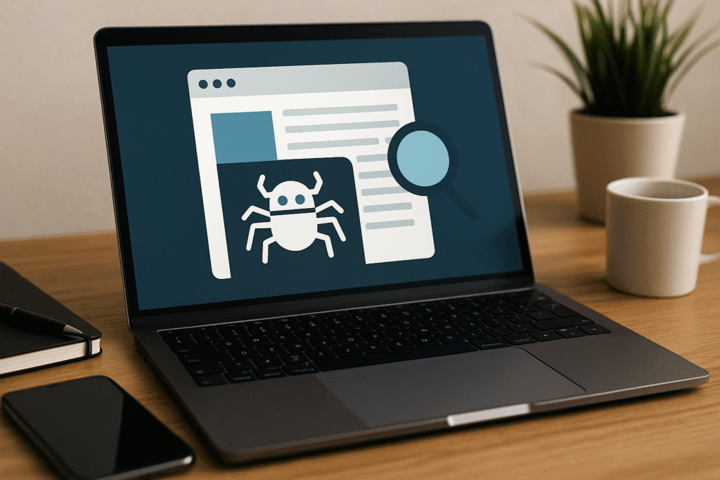 Como deixar seu site legível para crawlers de IA