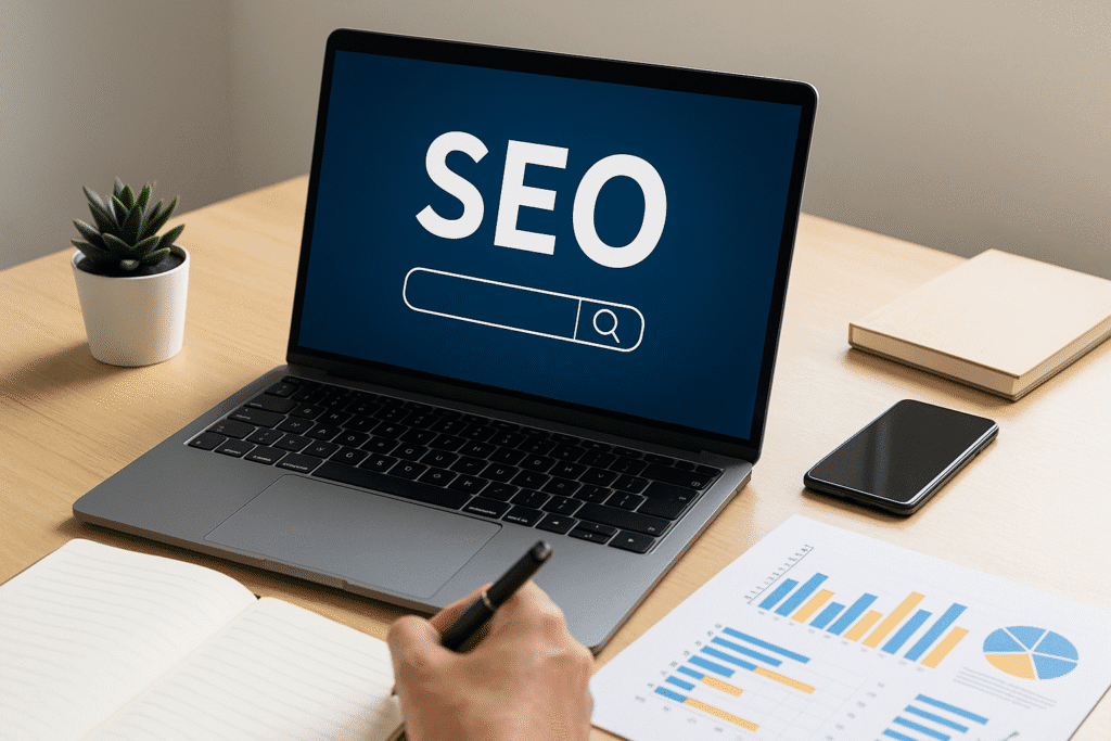 Como fazer SEO para páginas de categorias e tags no WordPress sem gerar canibalização