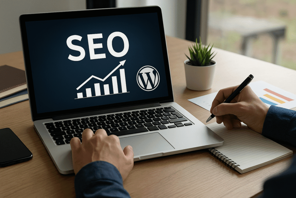 Como migrar o SEO ao trocar de tema no WordPress (sem perder tráfego)