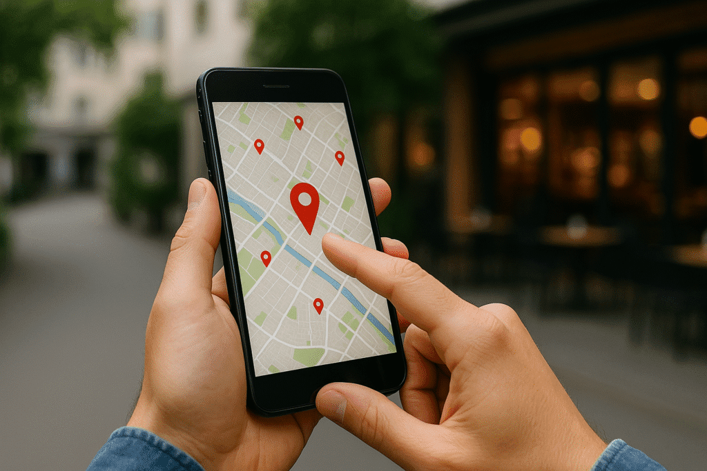 Como o mobile-first impacta o SEO local: otimizações essenciais para conversão rápida