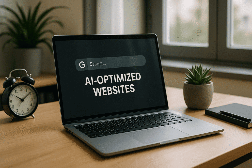 Conversational SEO: Sites otimizados para IA