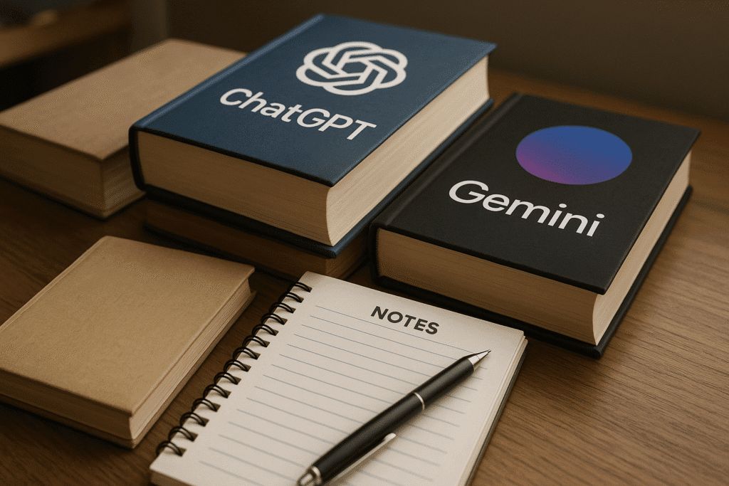 GEO: Como ser citado pelo ChatGPT e Gemini