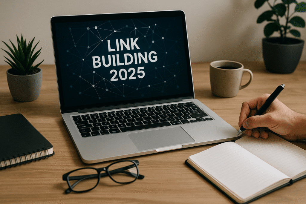 Link Building em 2025: Ainda vale a pena?