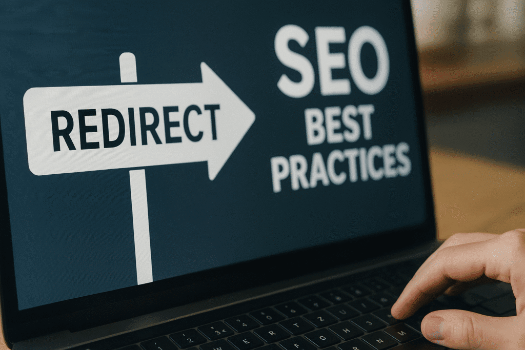 Redirecionamentos em SEO: Boas práticas