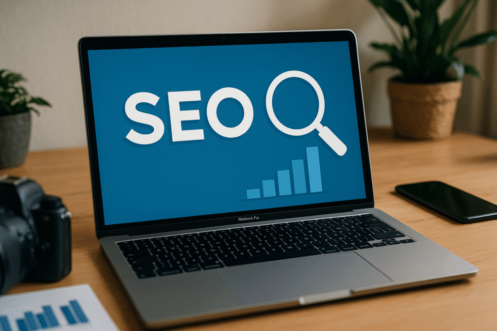SEO para Imagens: Ranqueie no Google Imagens