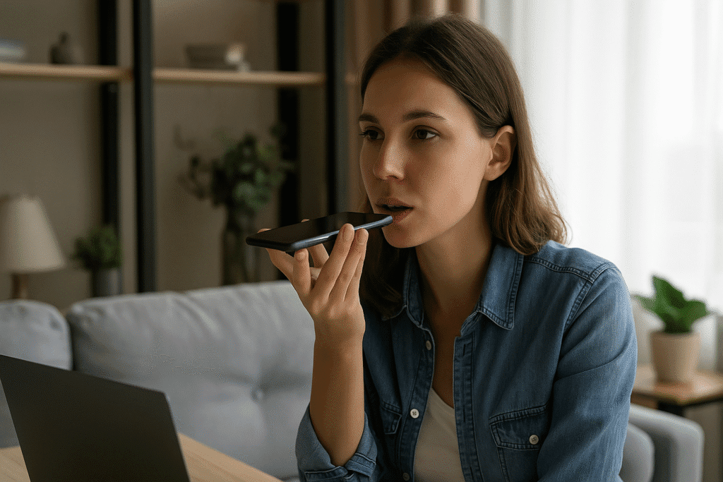 Voice Search e IA: Mudanças no comportamento de busca